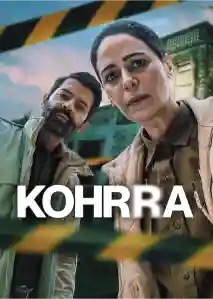 Free Bollyflix Kohrra S02 (2026) Hindi Completed Web Series HEVC ESub