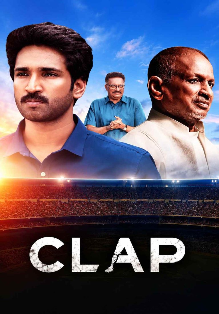 Free Filmyzilla Clap (2022) (Hindi + Tamil) Dual Audio UnCut South Movie HD ESub