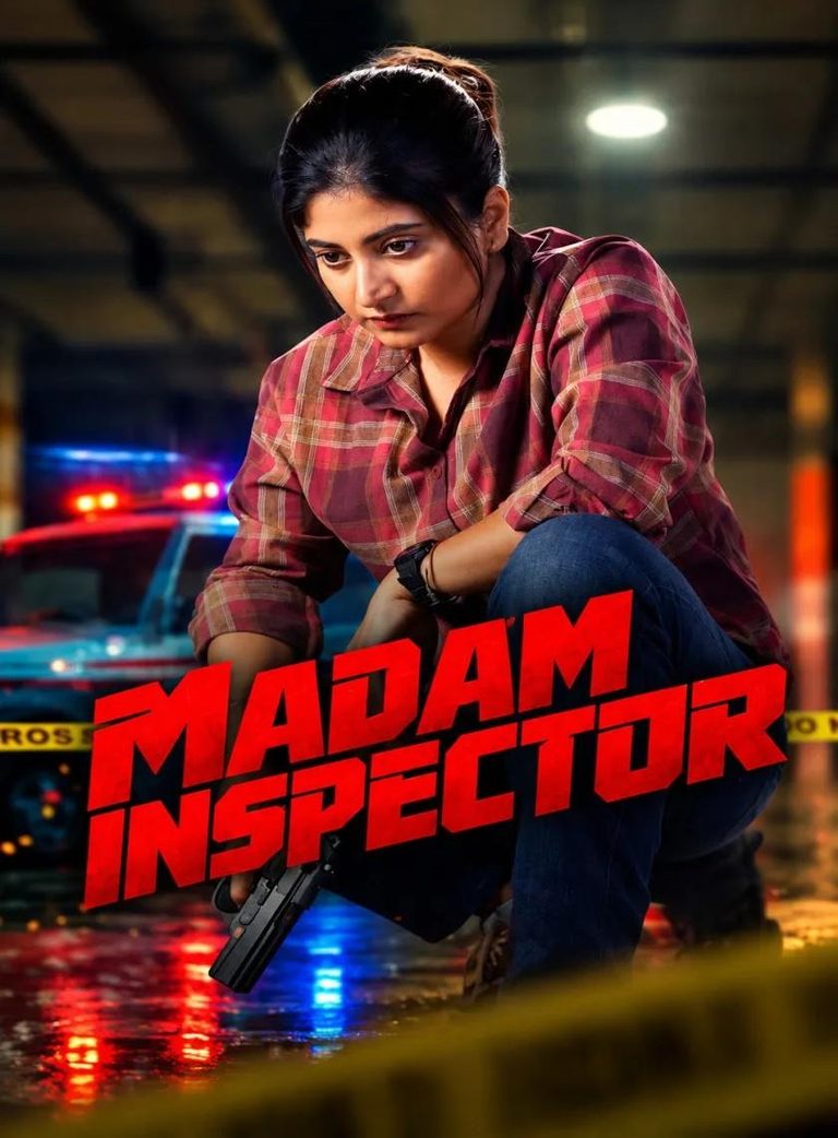 Free Filmyzilla Madam Inspector S01 (2026) Hindi Completed Web Series HEVC ESub