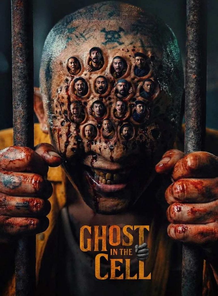 Free Filmyzilla Ghost in the Cell (2026) (Hindi + indonesian) Dual Audio Hollywood Movie HD ESub