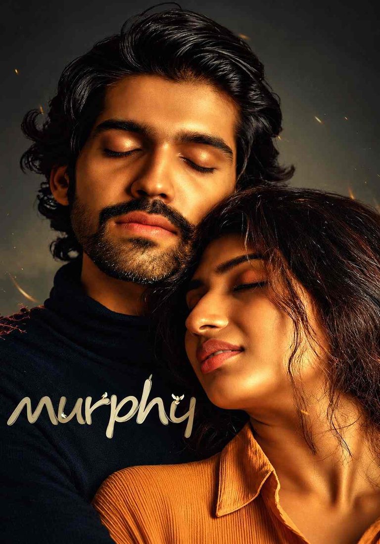 Free Filmyzilla Murphy (2024) (Hindi + Kannada) Dual Audio UnCut South Movie HD ESub