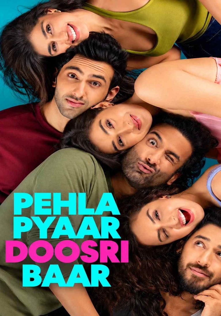 Free Filmyzilla Pehla Pyaar Doosri Baar (2026) Bollywood Hindi Movie HQCam