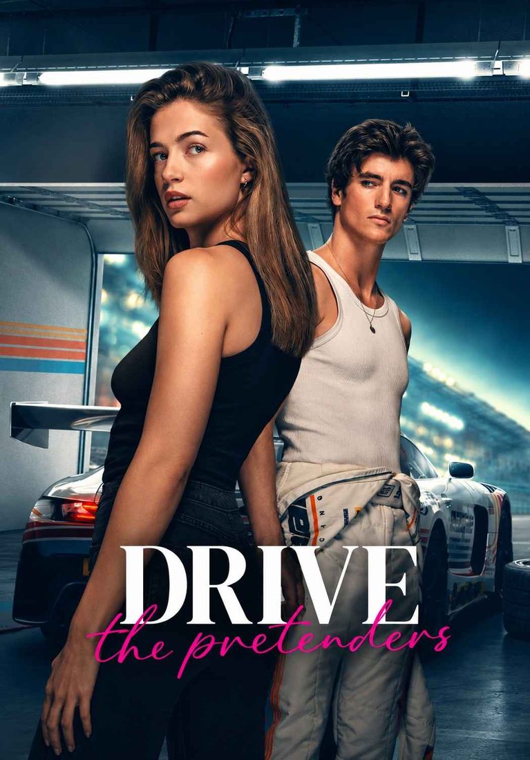 Free Filmyzilla Drive – The Pretenders (2026) (Hindi + English) Dual Audio Hollywood Movie HD ESub